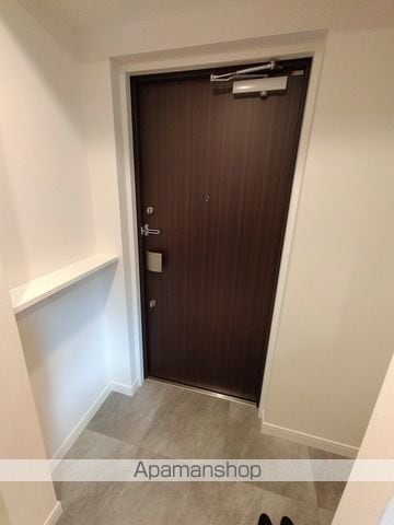 スプランディッドESAKAEKIMAEの内装写真