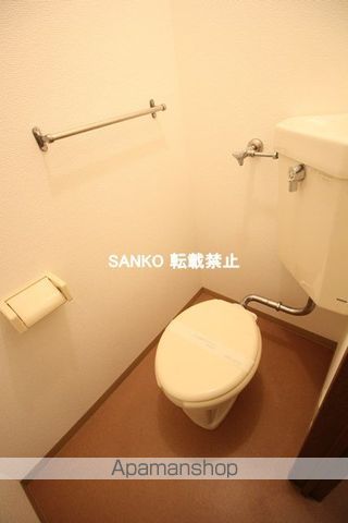 レジデンス高石の内装写真