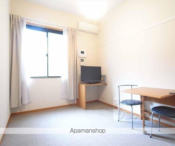 レオパレスMOKOの内装写真