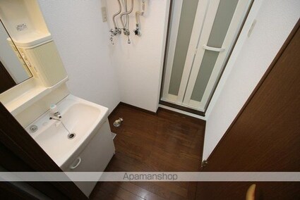 ボーヌ・ヴィラージュ[1LDK/45.25m2]の内装7