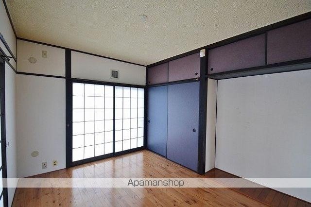 フラット西中新田の内装写真