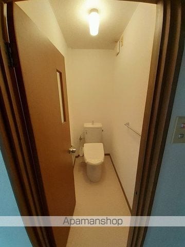 セレニオンハイツの内装写真