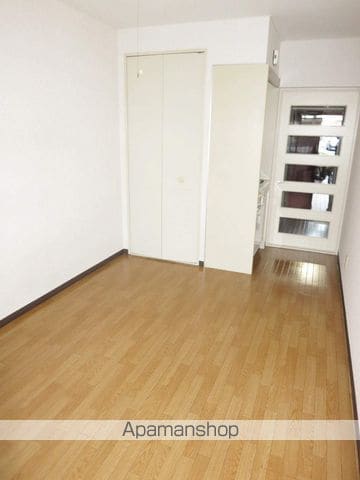 煉瓦館58の内装写真