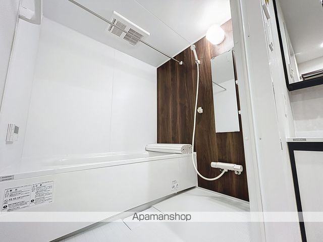 LEIALII511の内装写真