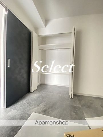 SSKNOTの内装写真