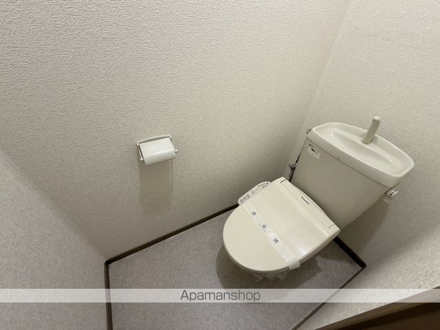 サンモールの内装写真