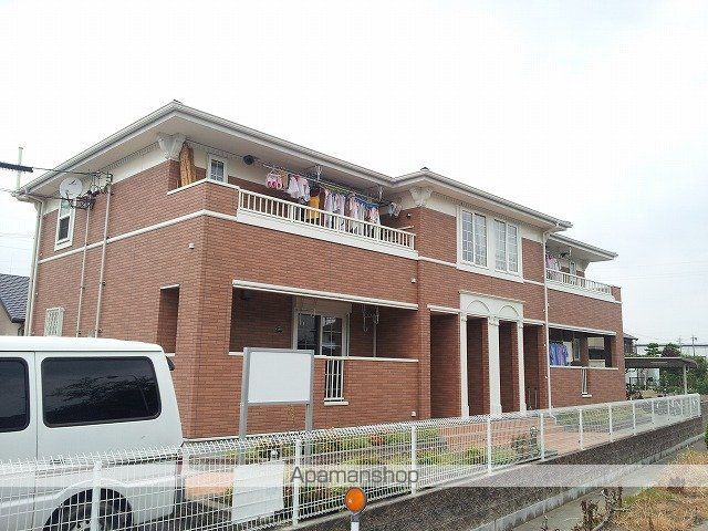 セレジェイラの外観写真
