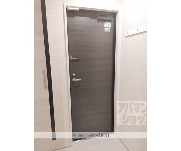 D-ROOM伏見駅前の内装写真
