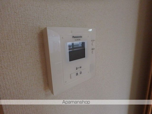 グランフォルム南円山の内装写真