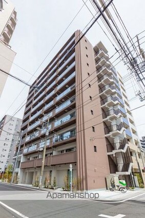 エル・セレーノ押上[2LDK/40.78m2]の外観2