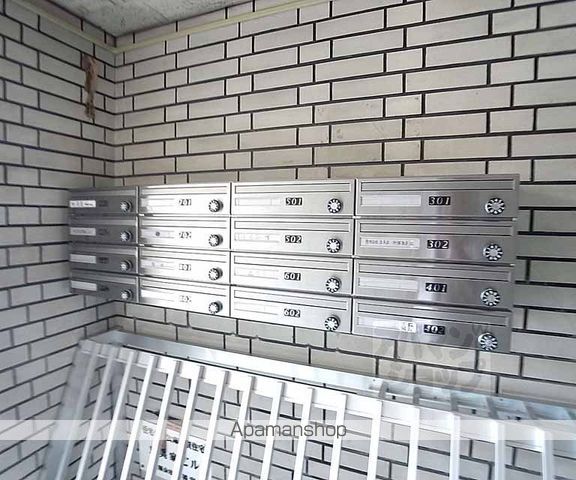 U RESIDENCE 京都三条の内装写真