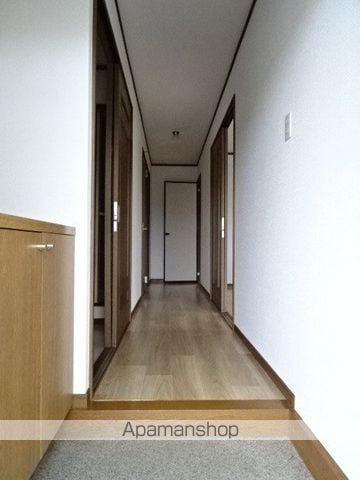 ハイステージ新橋Bの内装写真