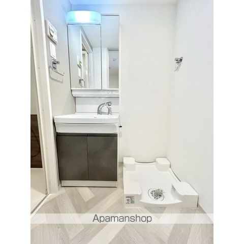 S-RESIDENCE植田asoleaの内装写真