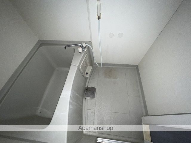 エクレールの内装写真
