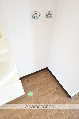 ベルエトワールの内装写真