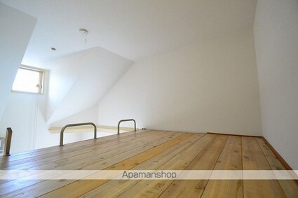 アヴェニュー佐方[1K/16.2m2]のその他内装3