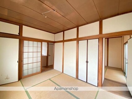 木太町借家　ＮＫ　４ＤＫ[4DK/66.67m2]の内装1