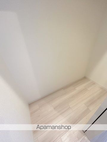 SERENite難波GRANDESUDの内装写真