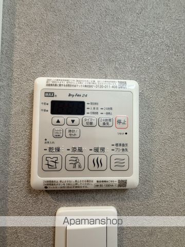 SーRESIDENCE高岳BRESAの内装写真