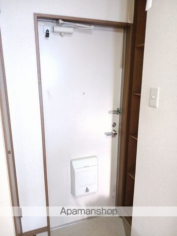 シーサイド大淀の内装写真
