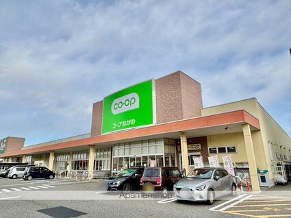 レオパレスミレニアム[1K/23.18m2]の周辺3