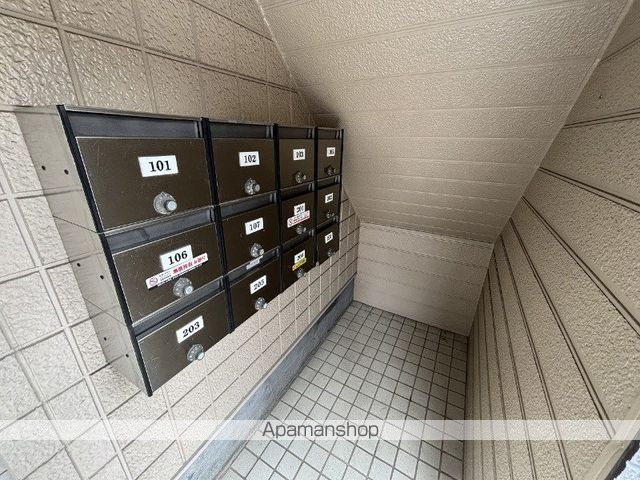 ピアシティ北綾瀬Aのその他写真