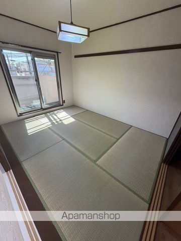 北浦和パークハウスの内装写真