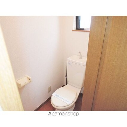 ソルクレスト北烏山[1K/23.8m2]のその他内装3