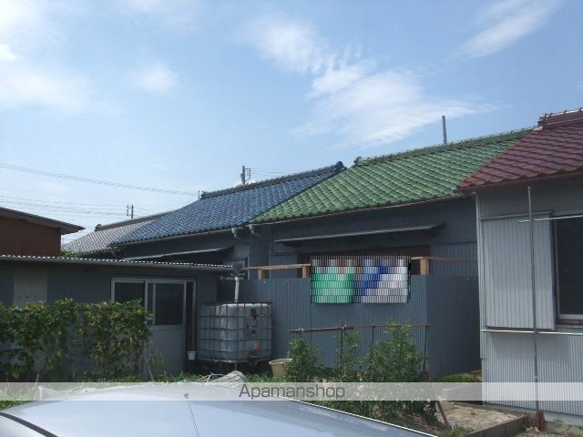 名鉄犬山線 西春駅 徒歩14分 1階建 築52年の周辺写真