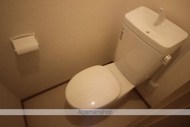 堺町Yビルの内装写真