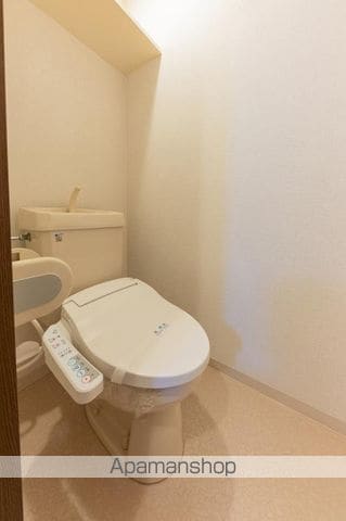 フォブール八栗の内装写真