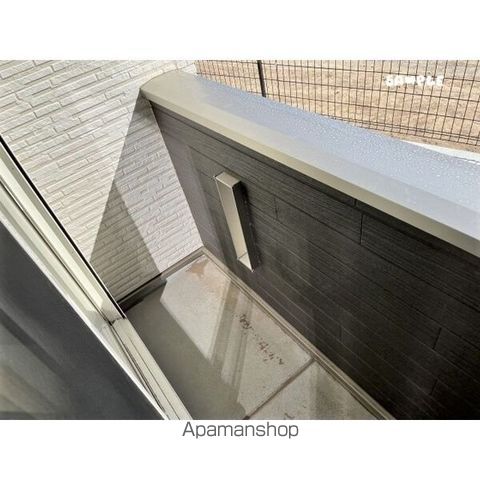 AVENUE Bの内装写真