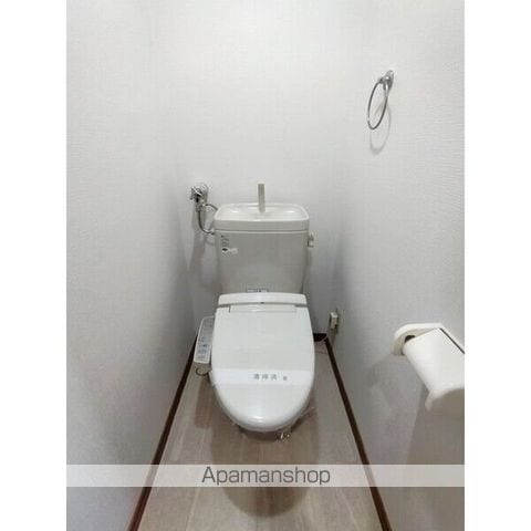 ロゼッタ本通の内装写真