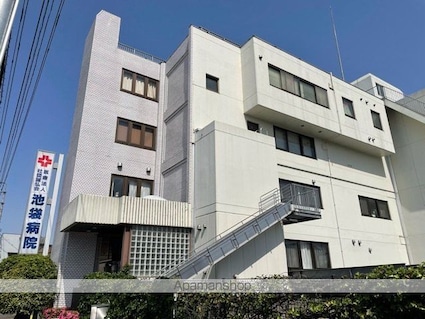 フラン・ブルーム[1LDK/48.5m2]の周辺4