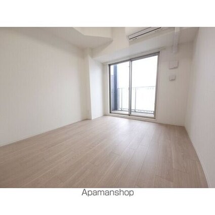 ディアレイシャス今池[1K/21.28m2]のリビング・居間1