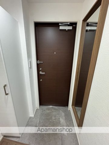 ラテンドール東千葉の内装写真