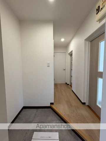 コトー萩の内装写真