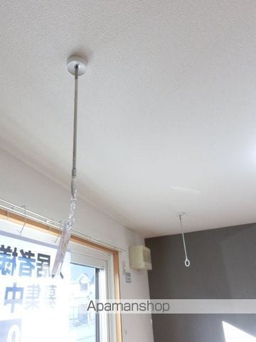 ルグランウィルの内装写真