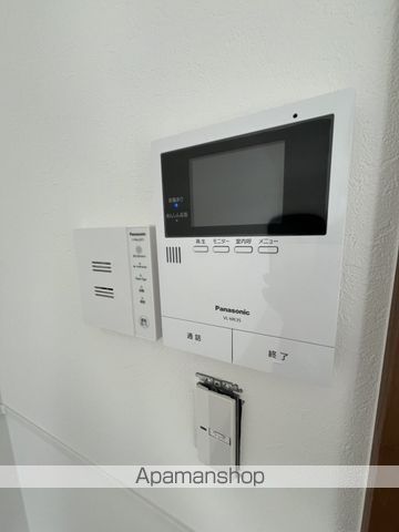 パル ボナールの内装写真