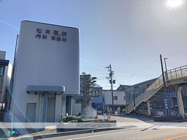 N・GREDの周辺写真