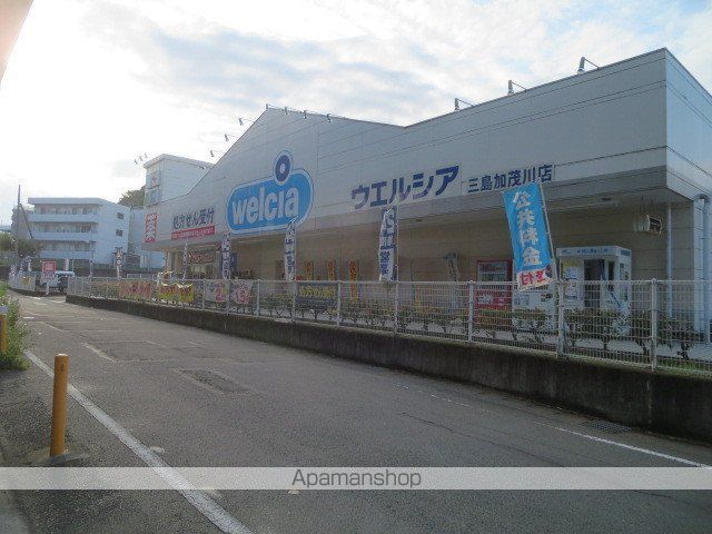 セジュール長田3号館の周辺写真