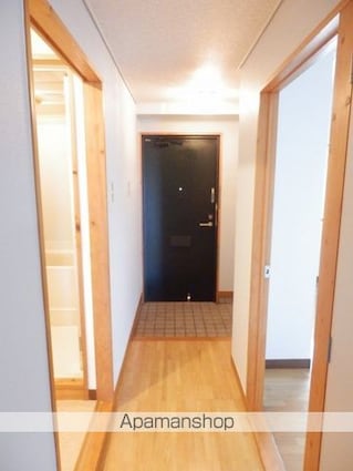 塩田町マンション[2LDK/58.32m2]の内装1