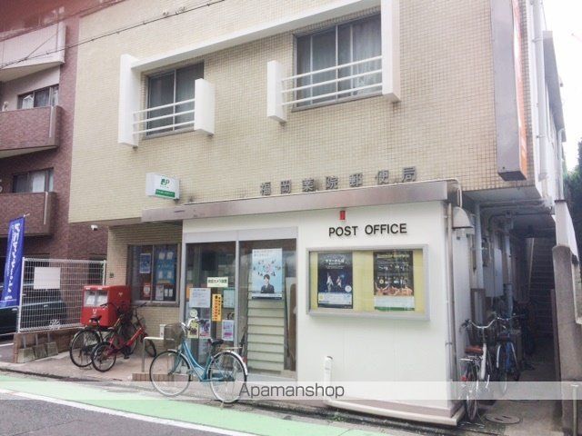 ビュークレスト薬院大通の周辺写真