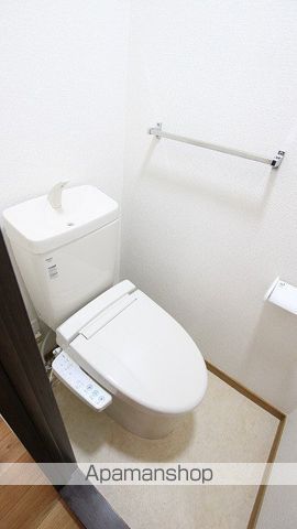 アートホーム Aの内装写真