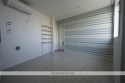 グランツ東武練馬[1R/16.65m2]のリビング・居間