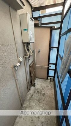 豊嶋コーポ[1R/26m2]の内装1
