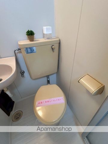 シティハイツ姫城 A・Bの内装写真