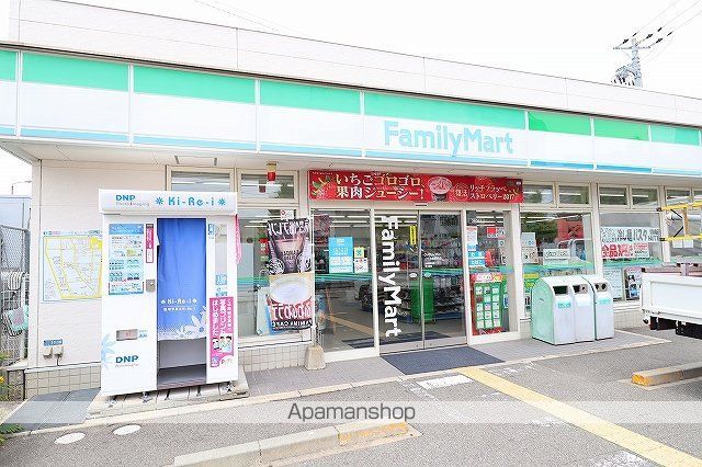 プリエールJR尼崎の周辺写真