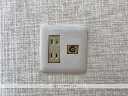 コート紙町Ⅳ[1K/19.44m2]のその他設備