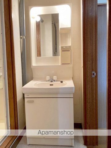 Go Residence Aの内装写真